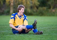 Sports Injuries